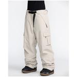 Брюки Dlm - женские Volcom, Stone - фото 2