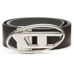 DIESEL B 1DR Rev II Кожаный ремень - фото 2