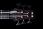 KLOS Клōс Apollo VI Custom Bass - Feather - фото 10