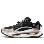 Кроссовки бесконечность Li-Ning, серый - фото