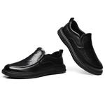 Туфли Men"s Casual Men Low-Top черный 15 Mins - фото 2