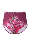 Трусики Ulla Popken, светло-розовый - фото
