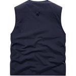 Жилет мужской Jeep Spirit, черный - фото 2