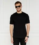 Футболка ss alphy Regular fit Guess Active, черный - фото 3