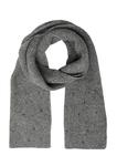 Шарф s.Oliver, графитовый - фото