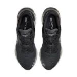 Кроссовки обновляют бег Nike, серый - фото 4