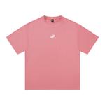 Футболка унисекс Duamin, Розовый/Синий - фото 6