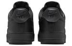 Мужские кроссовки для скейтбординга Nike Air Force 1, Black - фото 5