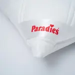 Подушка Paradies, белый - фото