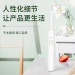 Электрическая зубная щетка AUX - фото 11