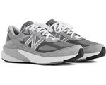 Кроссовки New Balance Classics Made in USA 990v6, цвет Grey/Grey - фото
