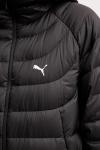 Пуховик Puma, черный - фото 5