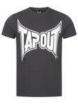 Рубашка Tapout, антрацит - фото