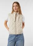 COMMA Жилет в цвете Cream - фото 5