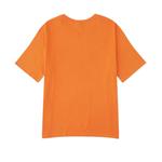 Футболка унисекс MONTBELL, оранжевый - фото 5