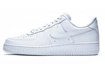 Мужские кроссовки для скейтбординга Nike Air Force 1, White - фото 6