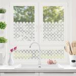 Оконная пленка Bilderwelten Pinka, белый - фото