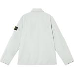 STONE ISLAND Куртка с утеплителем Shell R PrimaLoft, Sky Blue - фото 3