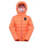 Куртка Alpine Pro Douwo, оранжевый - фото