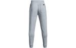 Брюки run anywhere pants 'grey' Under Armour, серый - фото 2