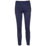 Тренировочные брюки Puma, темно-синий - фото