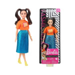 Куклы и аксессуары Barbie Fashionistas FBR37 - фото