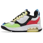 Кроссовки Air Jordan MA2 GS 'White Coast', Белый/Красный/Синий - фото 3