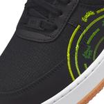 Кроссовки Nike Air Force 1 07 LV8, черный/белый - фото 8