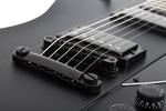 Schecter Ультраматовый черный Ultra - фото 7