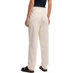 HUGO BOSS Брюки Casual SS25 женские белые - фото 4