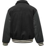 Skechers Пуховик ROMANTIC CROND Unisex Agate Black, Agate Black - фото 4