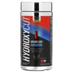 Hydroxycut Hardcore с быстрым высвобождением, 60 капсул - фото 4