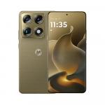 Смартфон Lenovo Moto X70 Air Pro (CN), 16Гб/1Тб, 2 Nano-SIM, золотой - фото