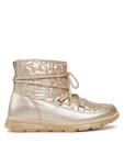 Зимние ботинки Mayoral, золотой - фото