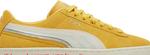 Кроссовки Puma Haribo x Suede Triplex Gold Bears, желтый - фото 2
