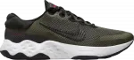 Кроссовки Nike Renew Ride 3 'Cargo Khaki Night Forest', зеленый - фото
