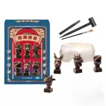 Коробки-сюрпризы PINUOKAOGU! - фото 3