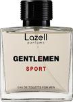 Туалетная вода Lazell Gentlemen Sport - фото 2