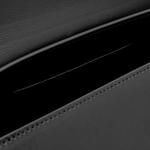 Jil Sander Сумка Cannolo, черный - фото 4