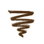 Подводка для глаз Nyx Slim Eye Pencil, Brown - фото 2