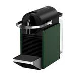 Кофемашина Nespresso Pixie C62, темно-зеленый - фото 2