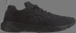 Кроссовки furylite 2 'black' Reebok, черный - фото 2