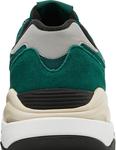 Кроссовки New Balance 57/40 'Green Rain Cloud', зеленый - фото 8