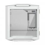 Корпус Gigabyte AORUS C601 ICE Glass, Mid Tower, белый - фото 4