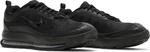 Кроссовки Nike Air Max AP 'Triple Black', черный - фото 9