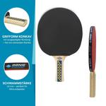 Donic Turtle набор из 3 мячей SKANDIKA, синий - фото 5