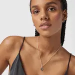 Колье Tous Nocturne, серебро - фото 4