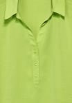 Блуза CECIL, Lime - фото 5