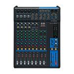 12-канальный микшер Yamaha MG12 - фото
