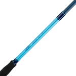 Удочка Ukyio-100 230 с катушкой CAPERLAN - фото 6